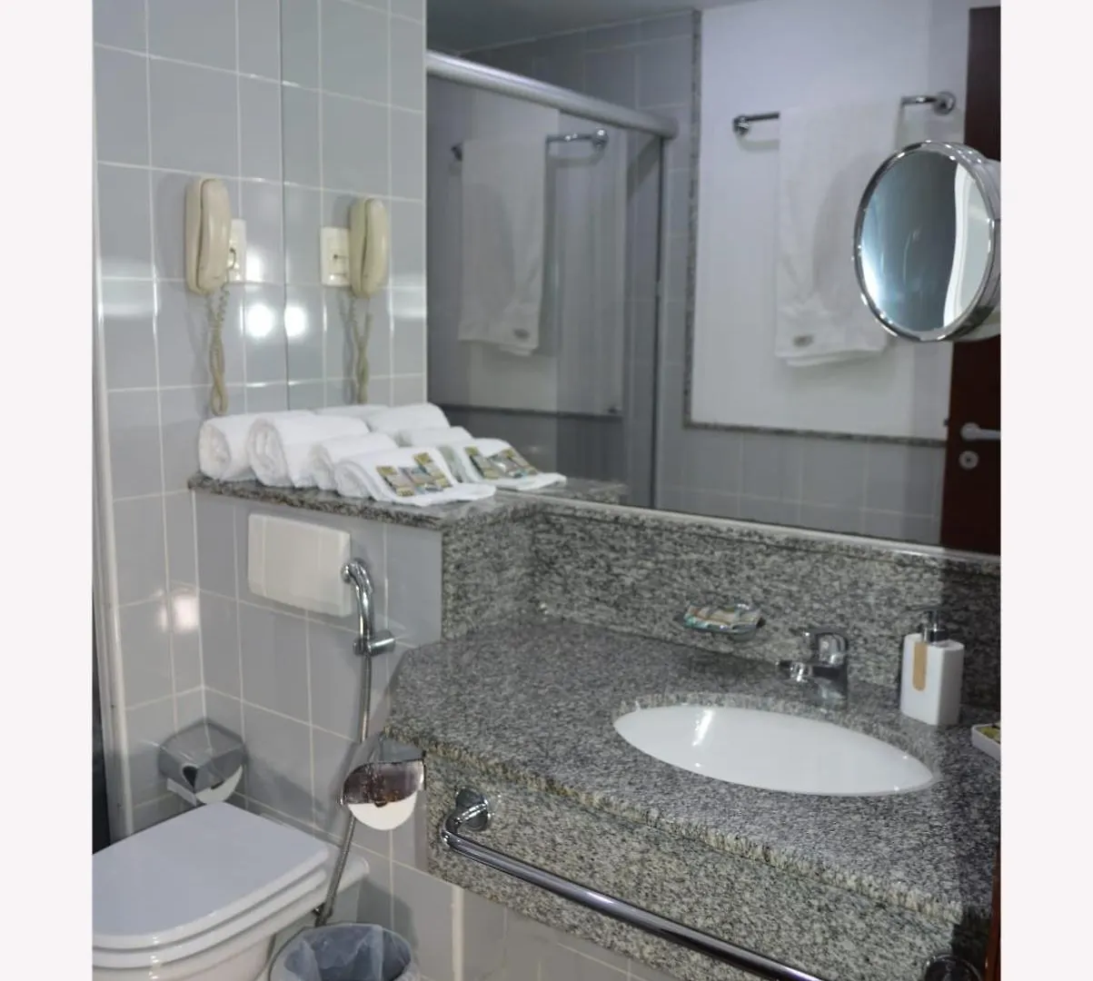 Flat Fabuloso Executivo Verbo Divino Sao Paulo Brazil